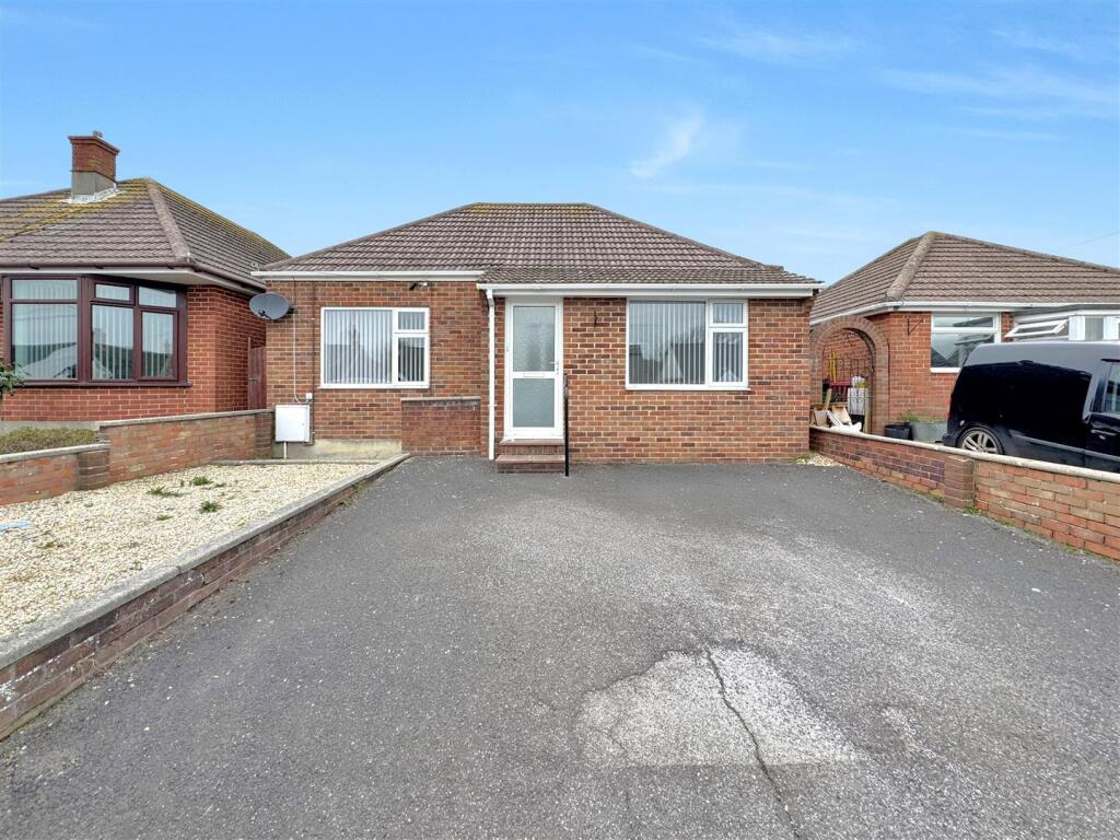 Main image of property: Benville Road, Weymouth