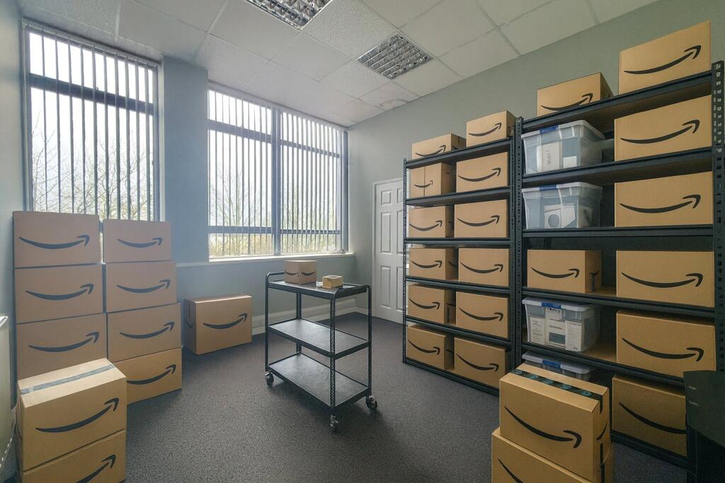 Main image of property: Peel House, Peel Road, Skelmersdale, WN8