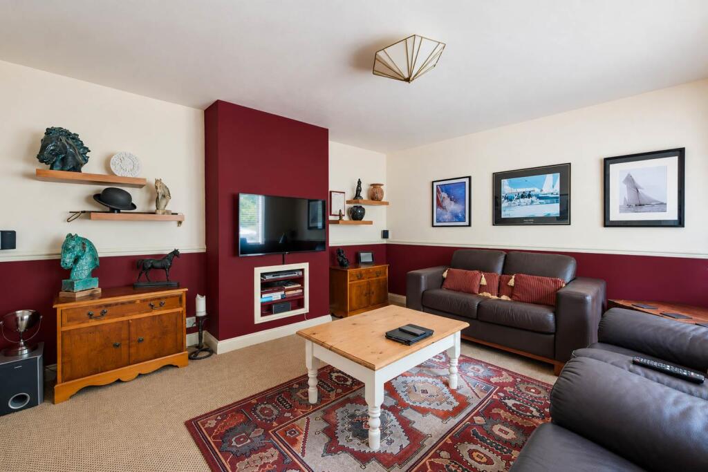 House in Sheffield - View 5