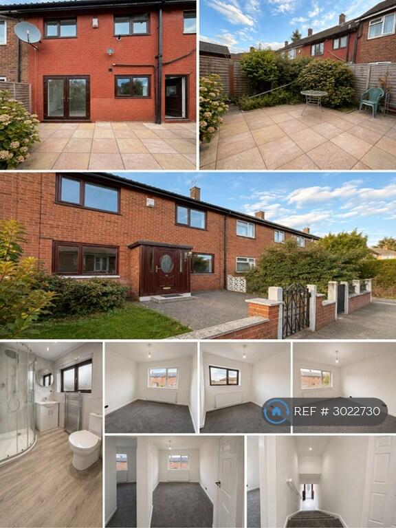 Main image of property: Gibson Lane, Manchester, M28