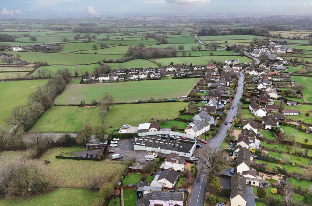 Main image of property: Blagdon Hill, Taunton