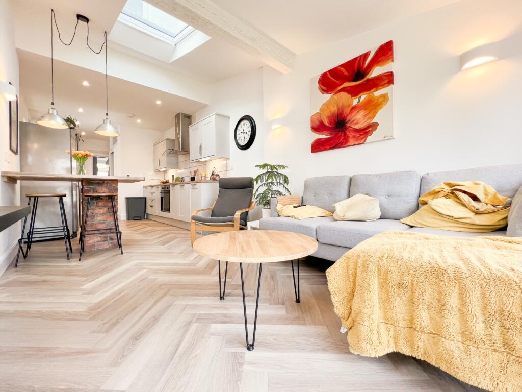 Main image of property: Heathfield Road, Heath