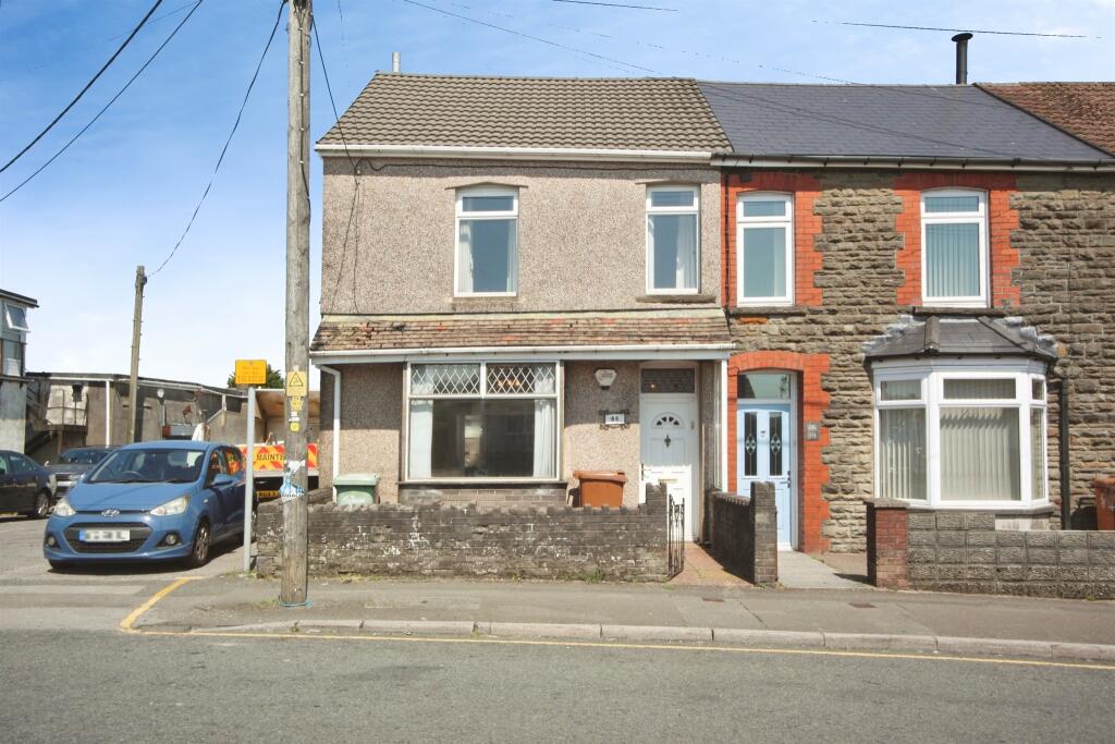 Main image of property: St. Cenydd Road, Caerphilly