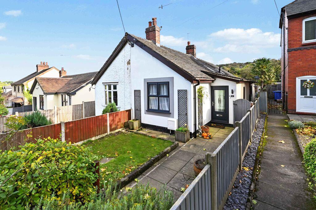 Baddeley Green Lane, Baddeley Green, Stoke-On-Trent photo 3