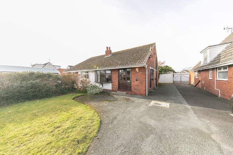 Main image of property: No. 17, Meadow Avenue, Preesall, Lancs FY6 0HA