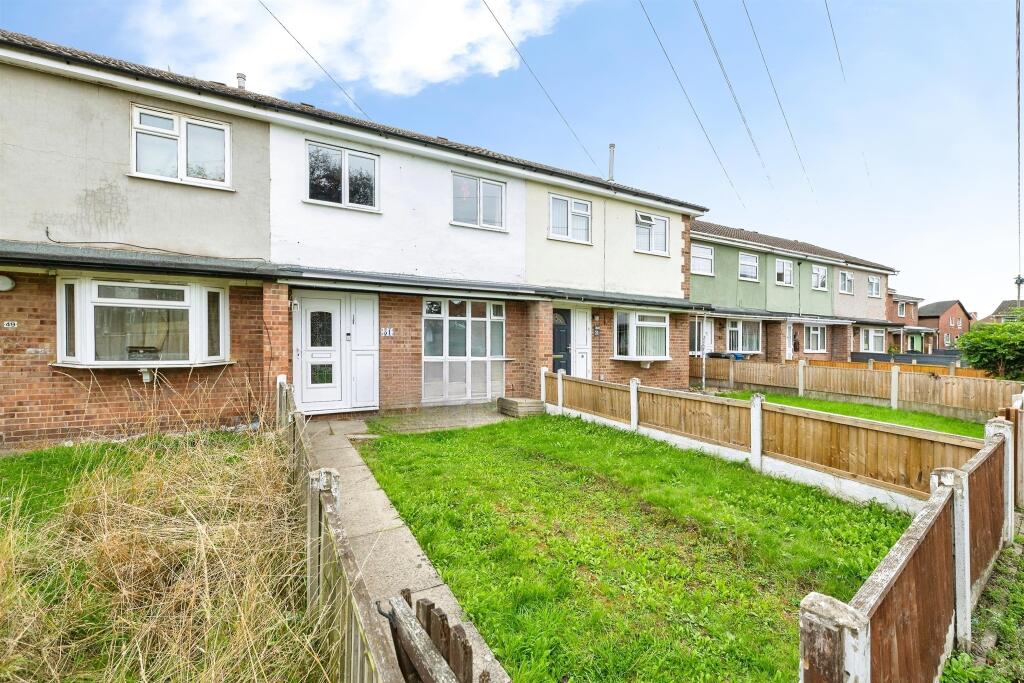 Main image of property: Beatty Walk, ILKESTON