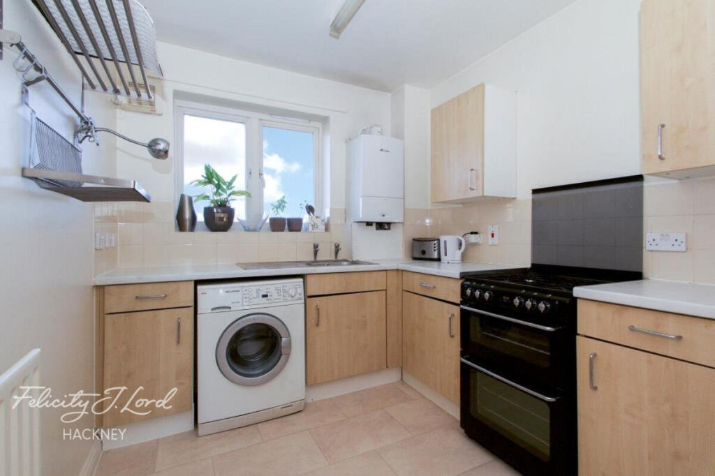 Main image of property: Merriam Avenue, London