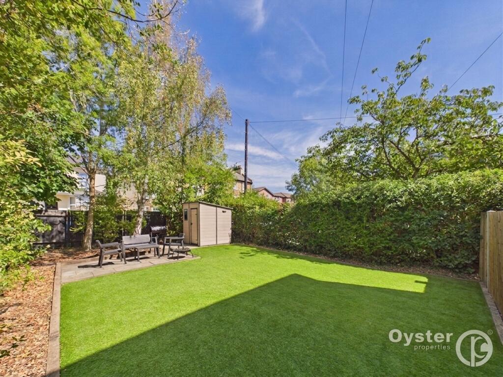 Apartment in London - View 4