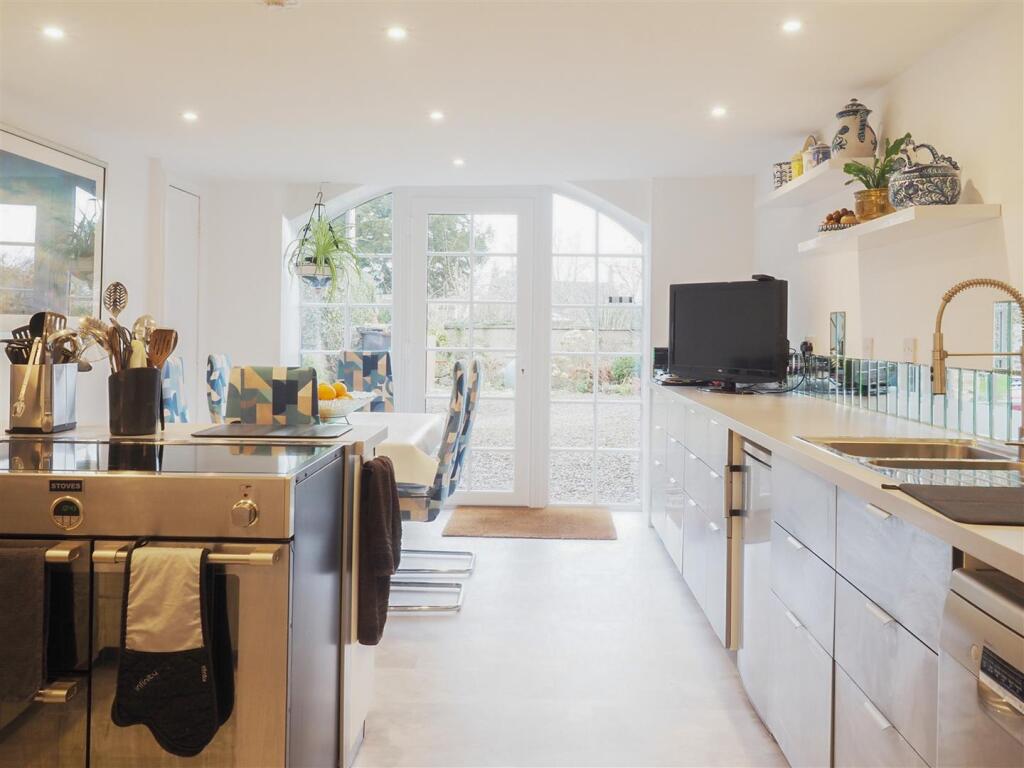 House in Galashiels - View 5