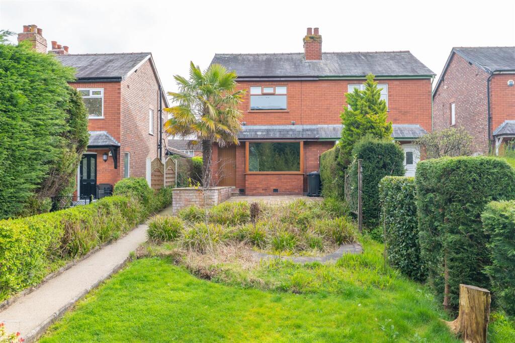 Main image of property: Wigan Road, Euxton, Chorley