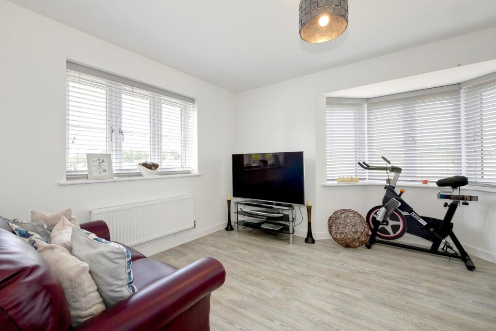 House in Wealden, Roebuck Park, Hellingly - View 4