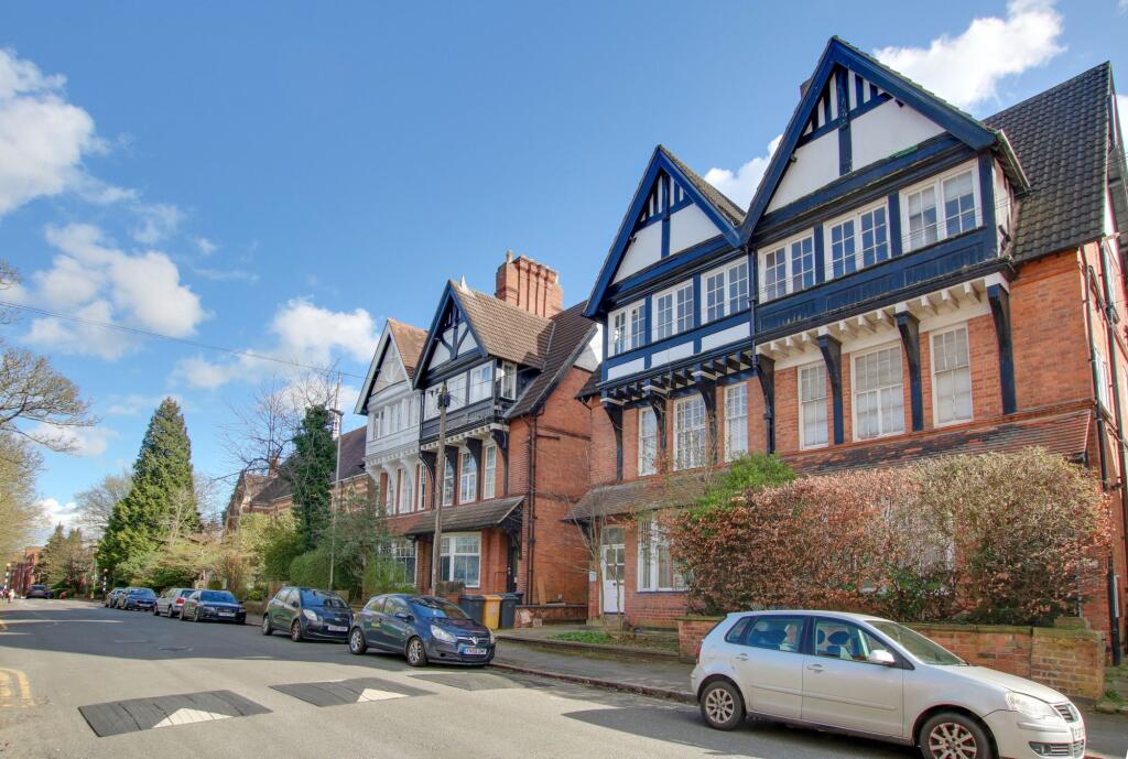 Main image of property: LE2 3AD