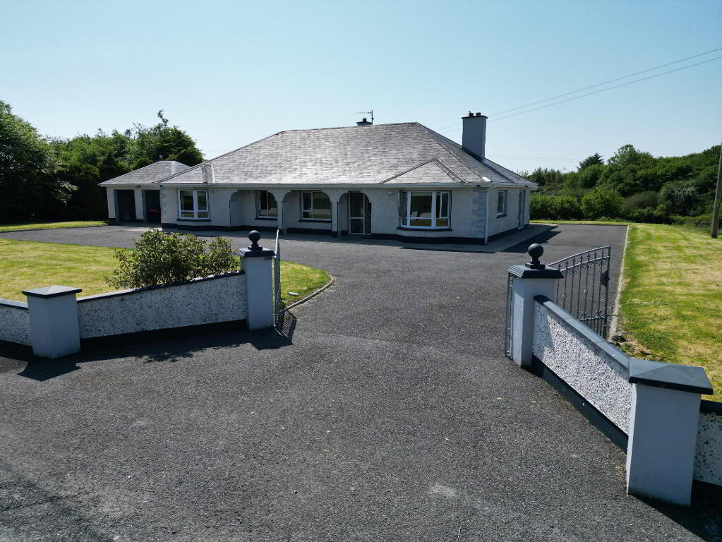 Main image of property: Clydagh Upper, Ballinlough, Castlerea