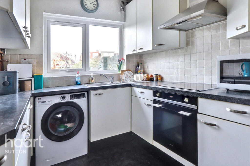 Main image of property: Hillcross Avenue, Morden