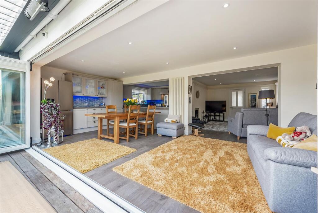 House in Chichester, West Wittering - View 5