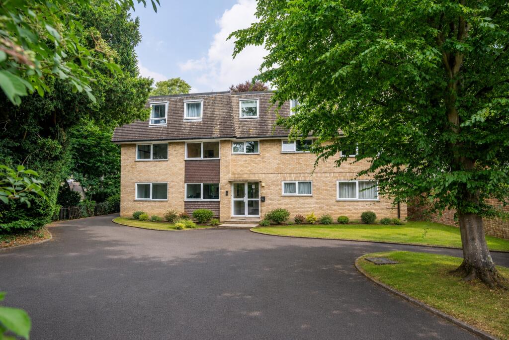 Main image of property: Sudbury Court, Ramsbury Road, St Albans, Herts, AL1