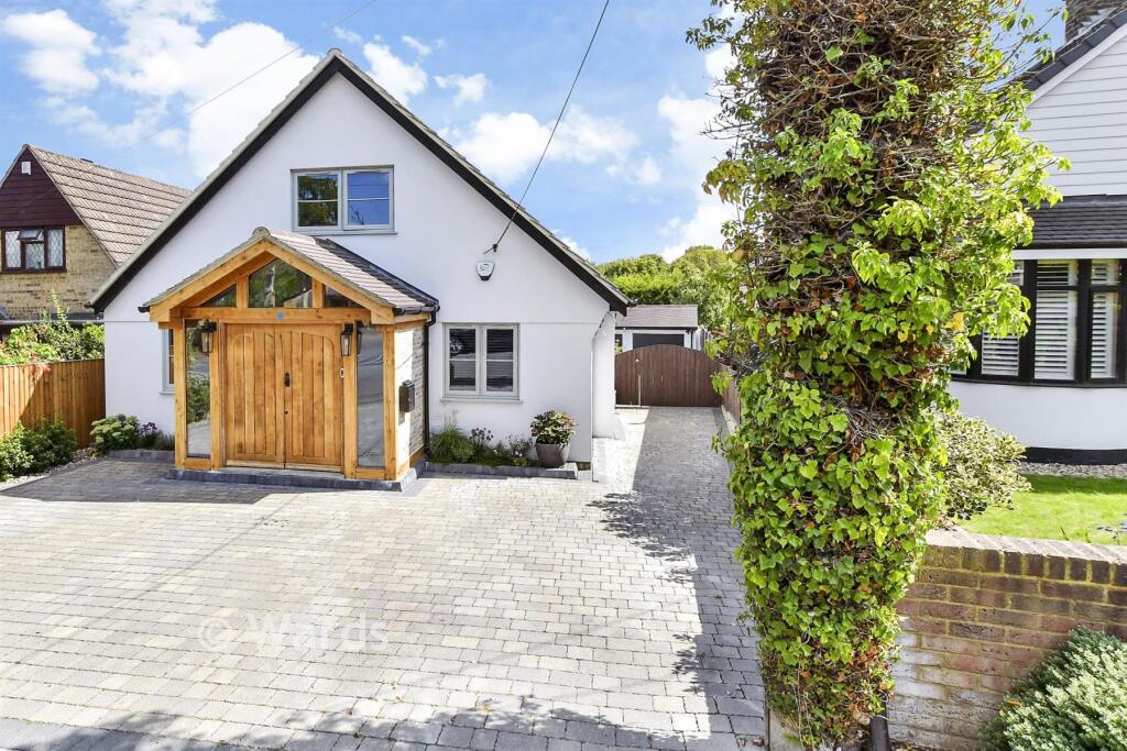 Main image of property: Robin Hood Lane (Lower), Walderslade, Chatham, Kent