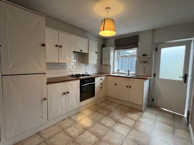 Main image of property: Stenson Road, Derby DE23 1HF