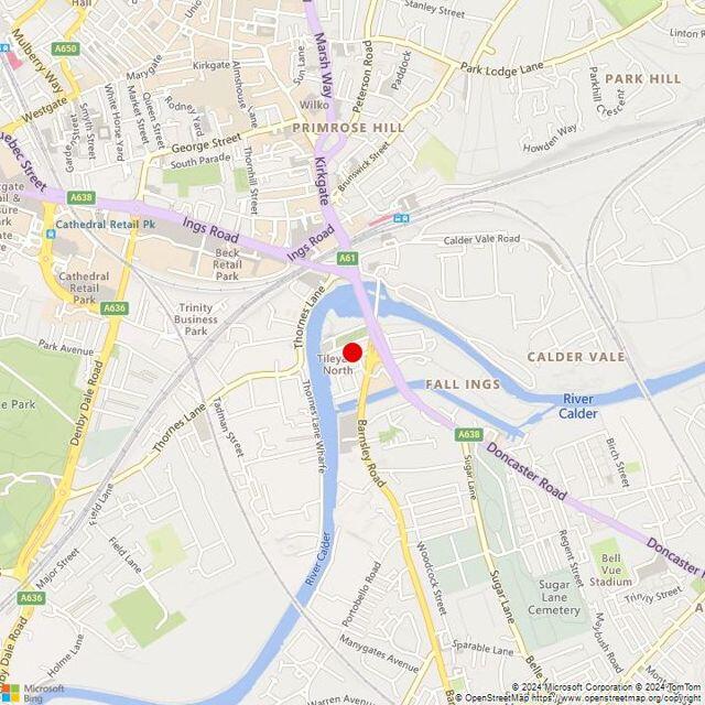 Property Map