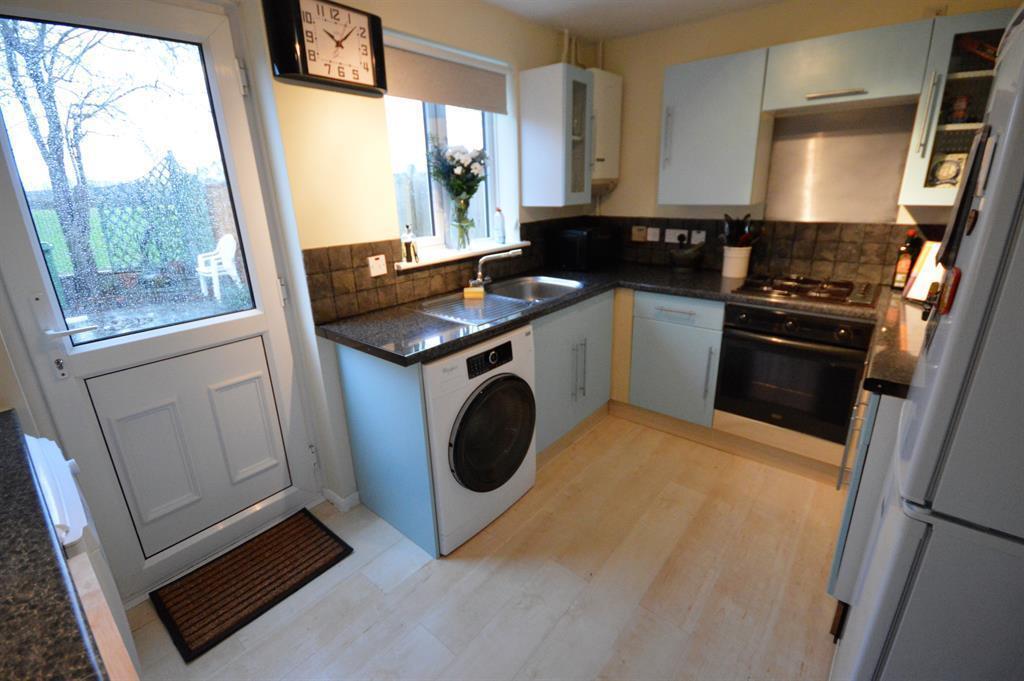 Main image of property: Best Close, Wigston