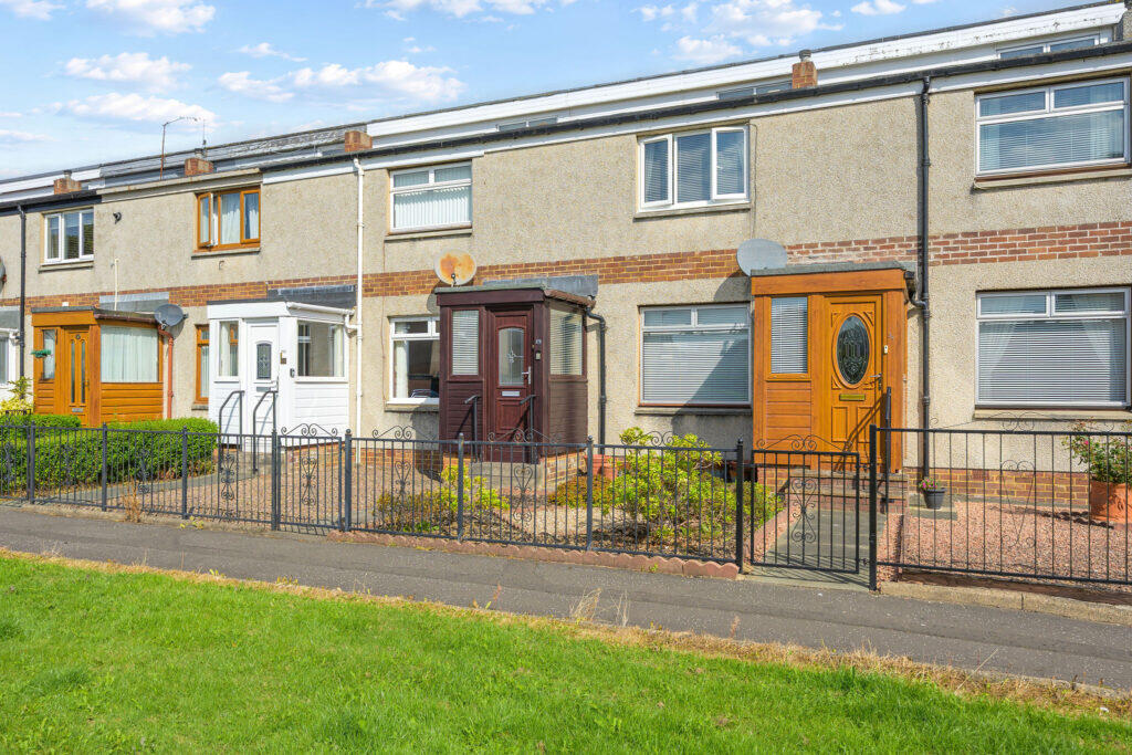 Main image of property: Islay Court, Grangemouth