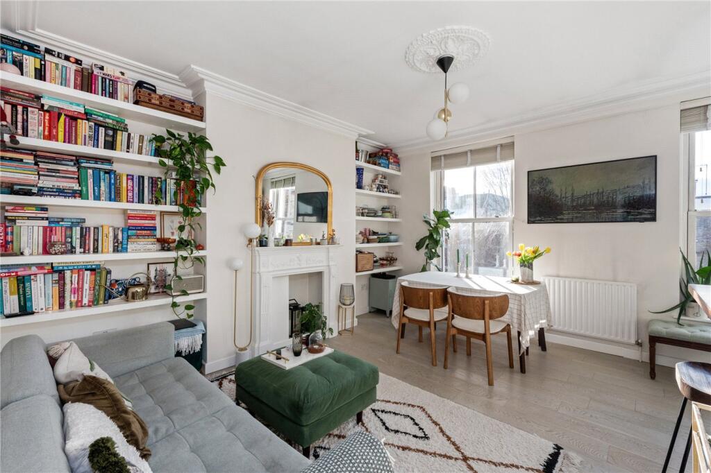 Apartment in London - View 2