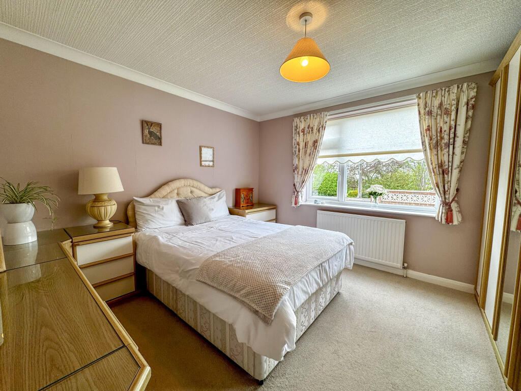 House in East Lindsey, North Somercotes - View 4