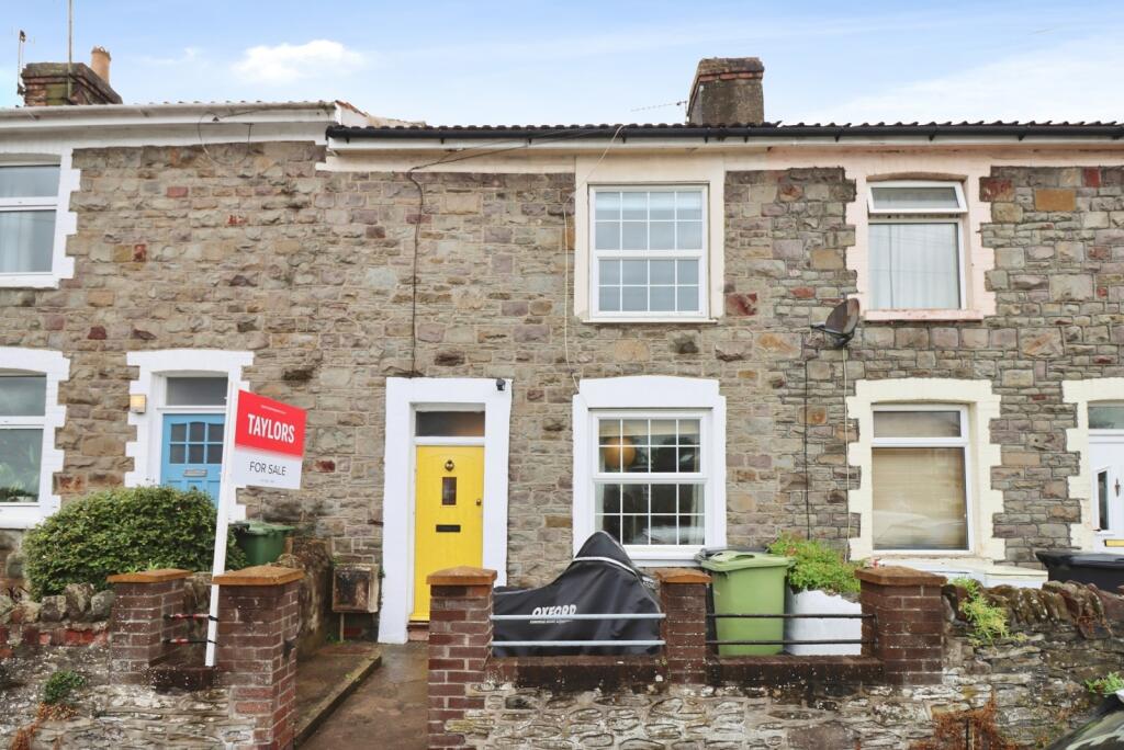 Main image of property: Furber Road, St George, Bristol, BS5