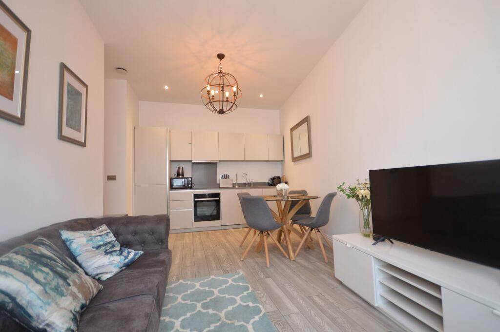 Main image of property: Thames Street, Windsor, SL4