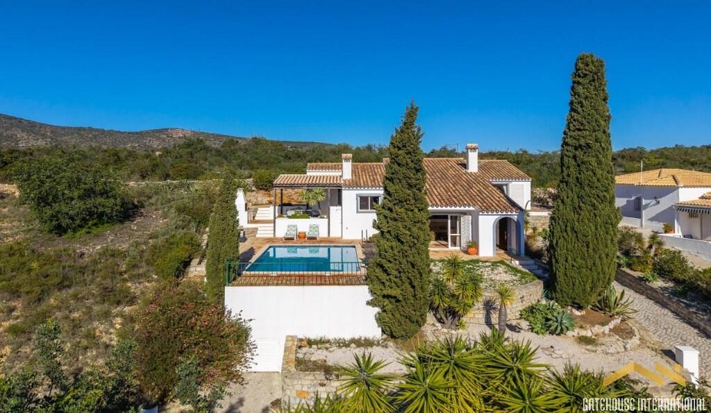 Main image of property: Moncarapacho, Algarve