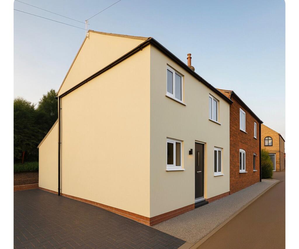 Main image of property: Barkston Ash, Hollyhocks Lane, Tadcaster, LS24