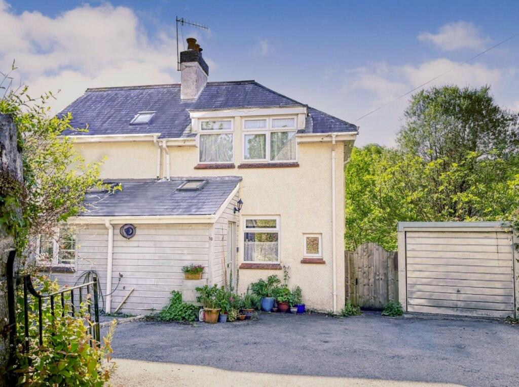 Main image of property: Dolbeare Road, Ashburton