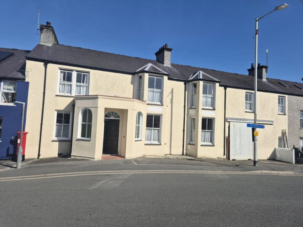 Main image of property: Market Square, Llanerchymedd, Anglesey, LL71