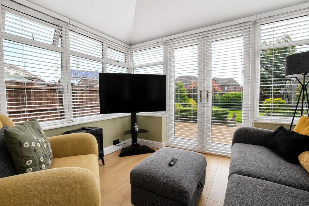 House in Stockton-on-Tees - View 5