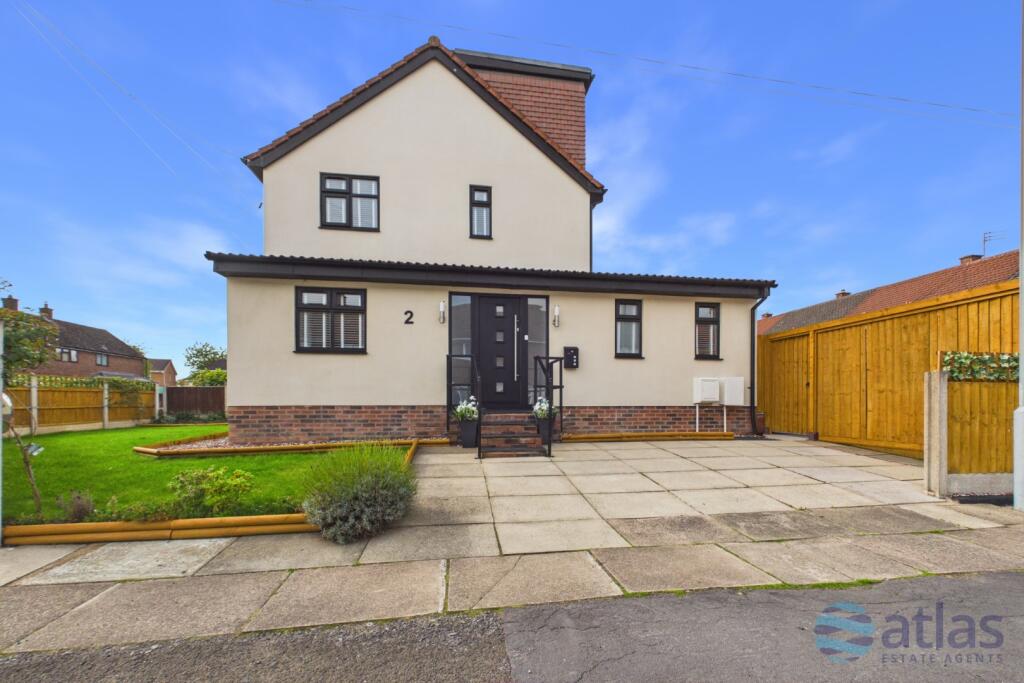 House in Liverpool - View 5