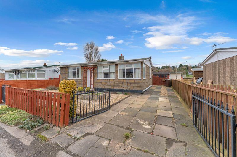 Main image of property: Humberston Fitties, Humberston