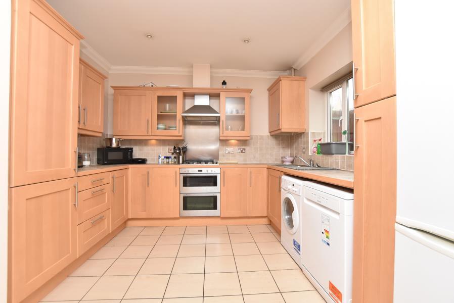 House in Frenchay, Stoke Park, Stoke Park and Cheswick - View 4