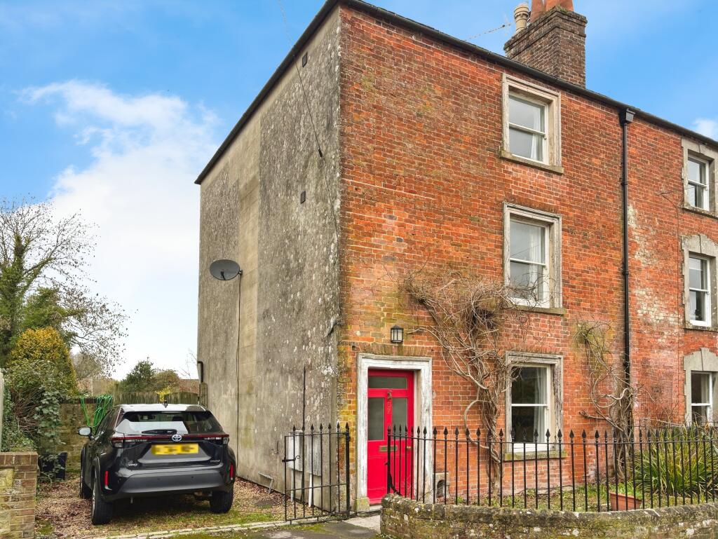 Main image of property: Portway, Warminster, BA12