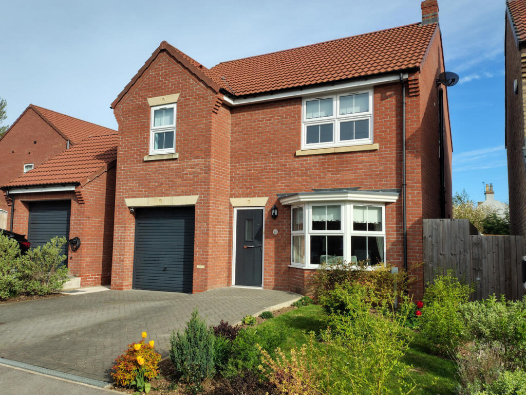 Main image of property: Damson Close, Leven, HU17 5AF