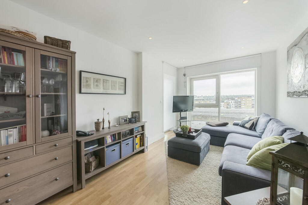 Apartment in London - View 4