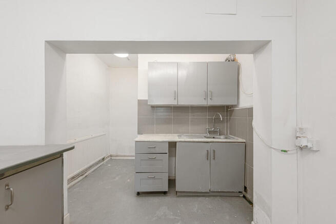 Tollington Park 1...
