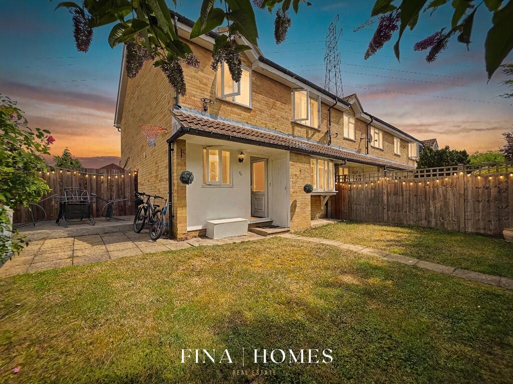 Main image of property: Clayworth Close, Sidcup, Kent, DA15