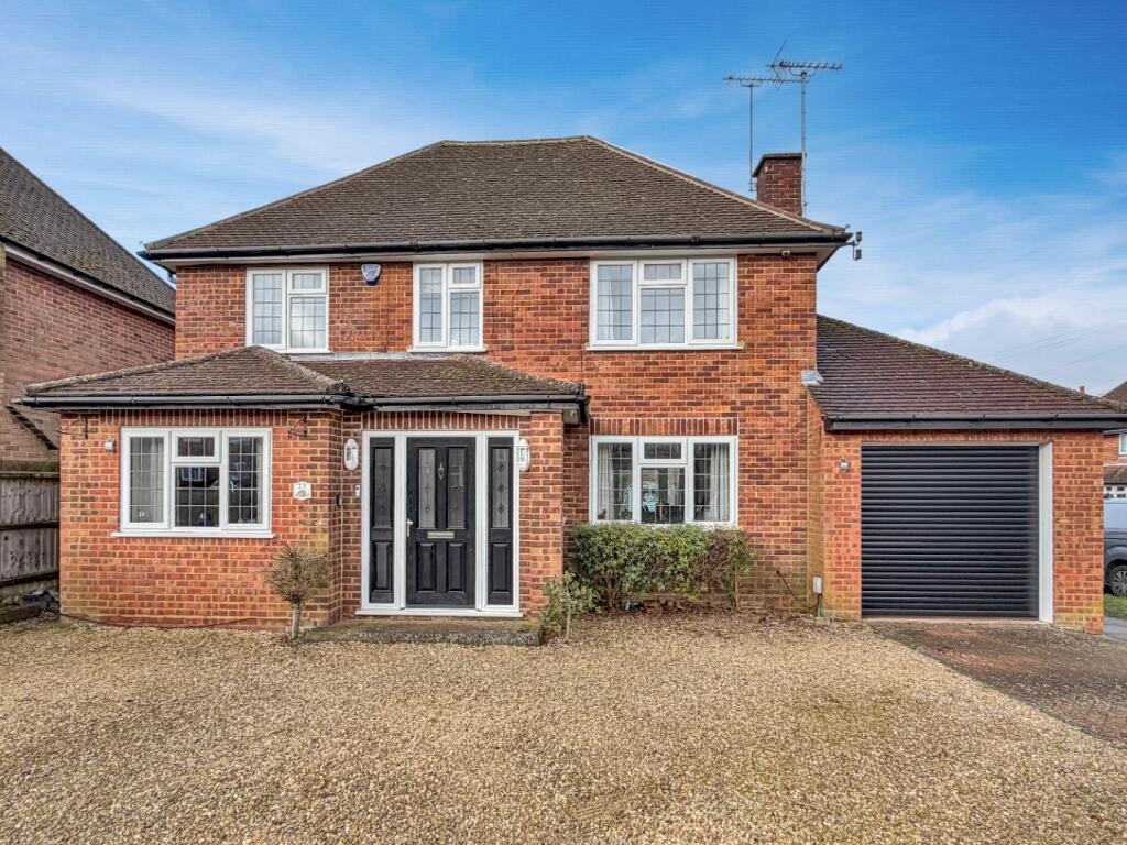 Main image of property: Lancot Avenue, Dunstable