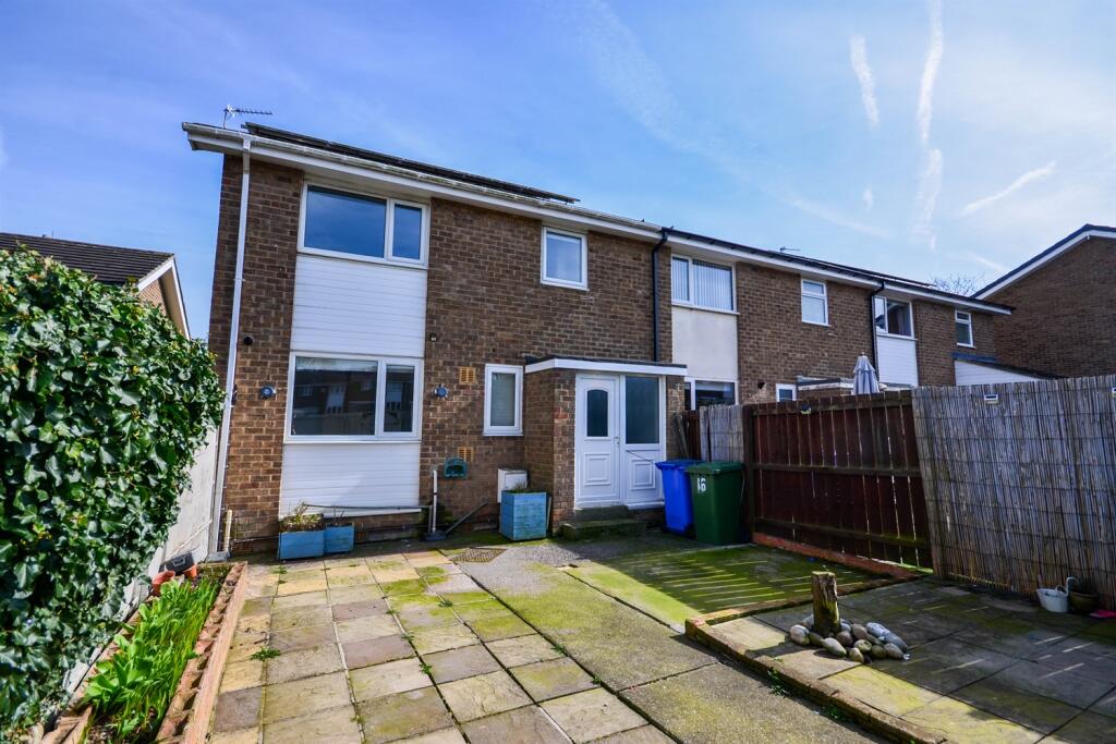 Main image of property: Thornley Avenue, Cramlington