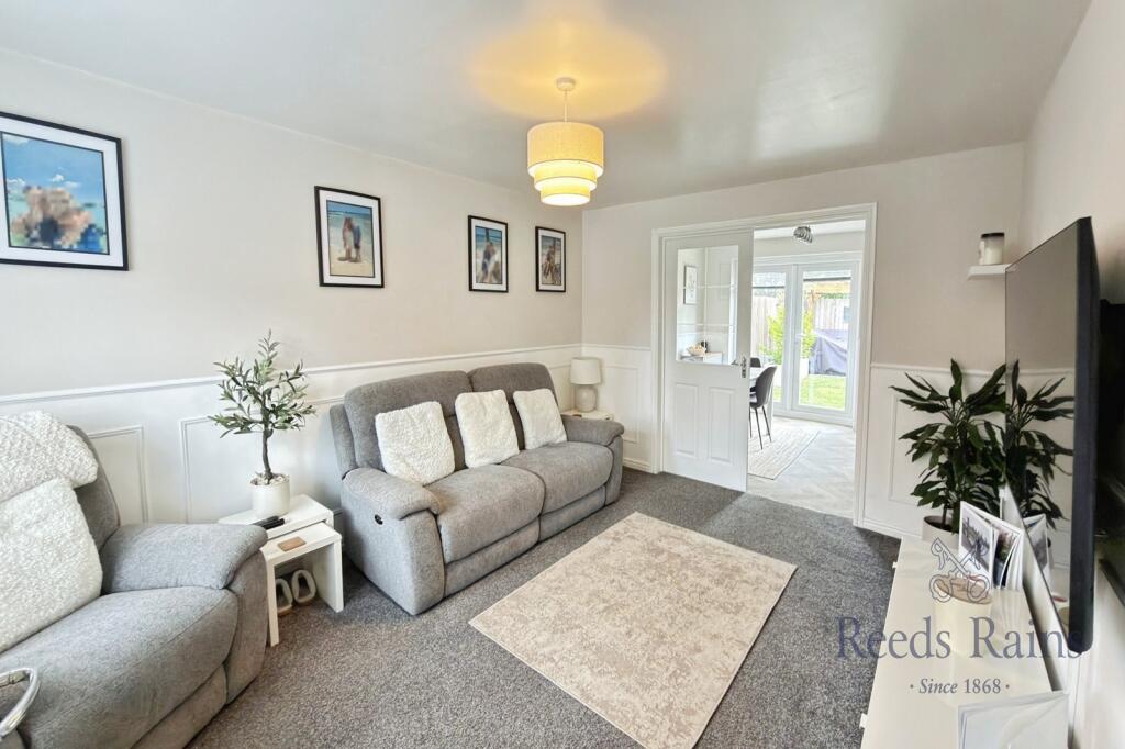 House in York - View 3