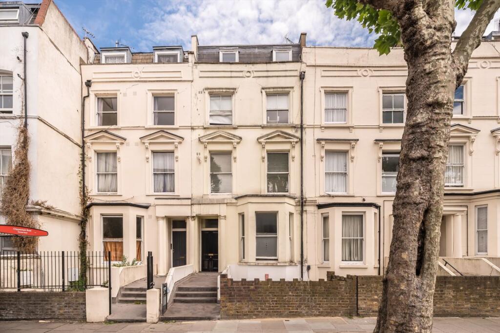 Main image of property: Chippenham Road, Maida Vale
