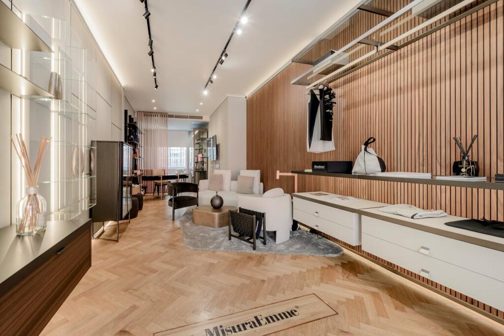 Main image of property: 60 Fulham Road, Fulham, London, SW3 6HH