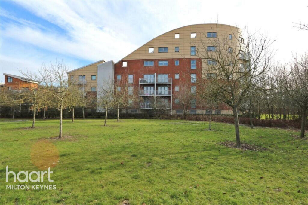 Main image of property: Staverton Grove, Broughton
