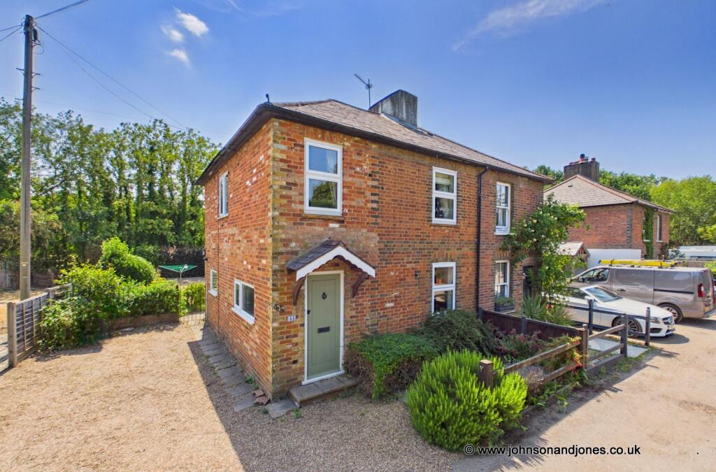 Main image of property: Addlestone Moor, Addlestone