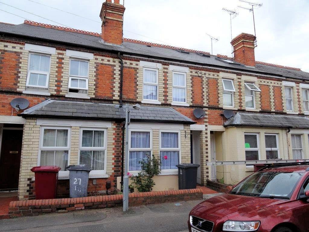 Main image of property: Pitcroft Avenue, Reading